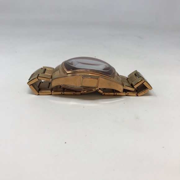 Invicta Men's Watch Special Edition Gold with Rose Gold Face 15194 - Picture 7 of 9